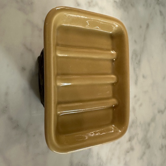 Rare Gracious Goods GG Soap Dish - Picture 5 of 6